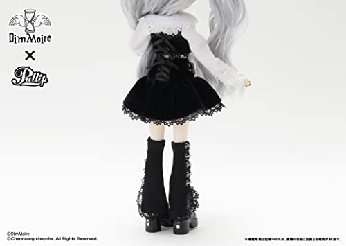 Groove Pullip Moer P-289, Approximately 310mm Tall, Non-scale ABS Painted Action Figure