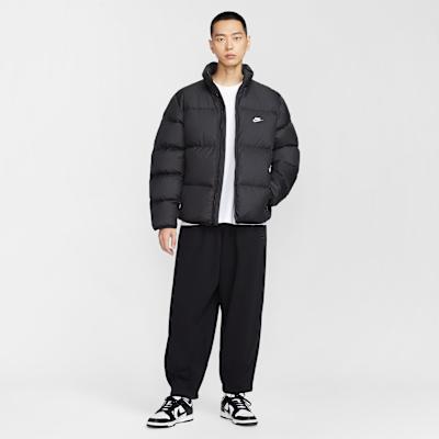 Nike Sportswear Club Therma FIT Down Jacket Men's