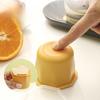 3/6 STÜCK Eiswürfelformen Lebensmittelechtes Silikon Eisform Gepresste Eiswürfelschale DIY Gelee Pudding Sommer Eisball-Maker Werkzeuge