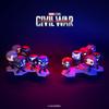 Marvel Figure Avengers: Civil War Falcon Funko Pop! Marvel Funko [Amazon Exclusive]
