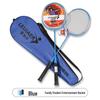 WEZHO Badmintonracket Set