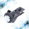 Car Fuel Fill Door Release Switch Adapter Compatible for 3W7Z9B242AA 1992-2006 Vehicles Reliable Safe Easy Installation