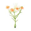 50PCS Multicolor Artificial Gypsophila Flowers Flower Heads Fake Flower Heads  Party Supplies