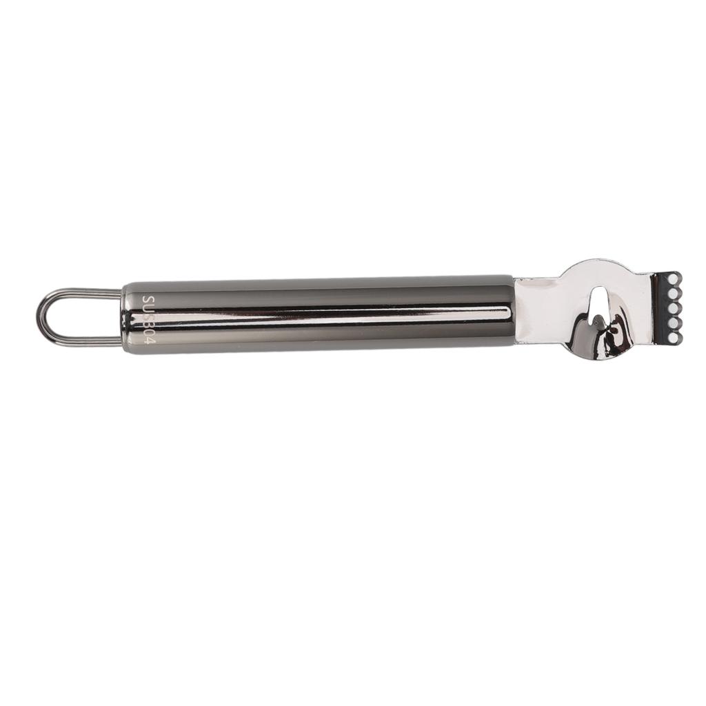 Lemon Peeler 304 Stainless Steel Lemon Zester Grater Orange Citrus Peeler Kitchen Fruit Peeling Tools
