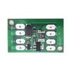 5pcs Solar Generator Charge Controller Auto Light Control Circuit Switch Lithium Battery Charging Board DIY Garden Street Lamp