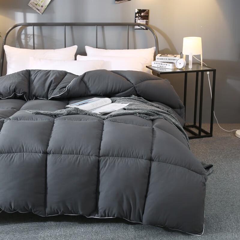 Yu Zhaolin Graphene Fiber Winter Duvet