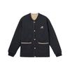Puffer Jacket Men's Black AMJ31570-BK