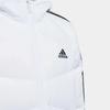 Adidas Kids Down Jackets Hooded Moderate HM7165