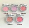 Flower Knows Pearl Satin Blush, Lip Glaze, Eyeshadow, Highlighter, Under-eye Pen, Perfume, Color Correcting Emulsion.