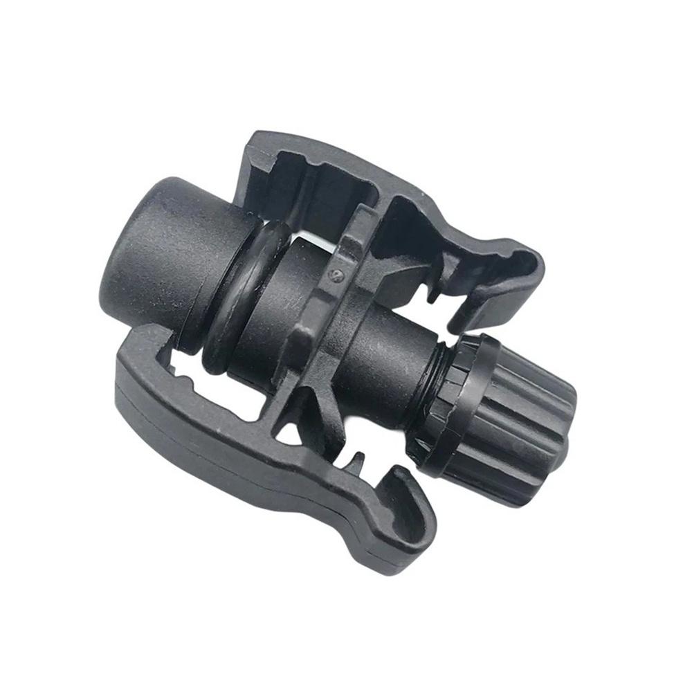 

Expansion Tank Return Hose Connector 1791975 C1BZ-8C362-A For Ford