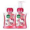 Cherry Foam Antibacterial Hand Wash (2x250ml)