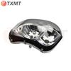 Kawasaki ER-6N Front Fairing & Headlight Assembly (2005-2008)