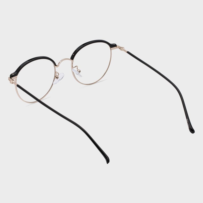 RECLOW EG15 GLASS BLACK