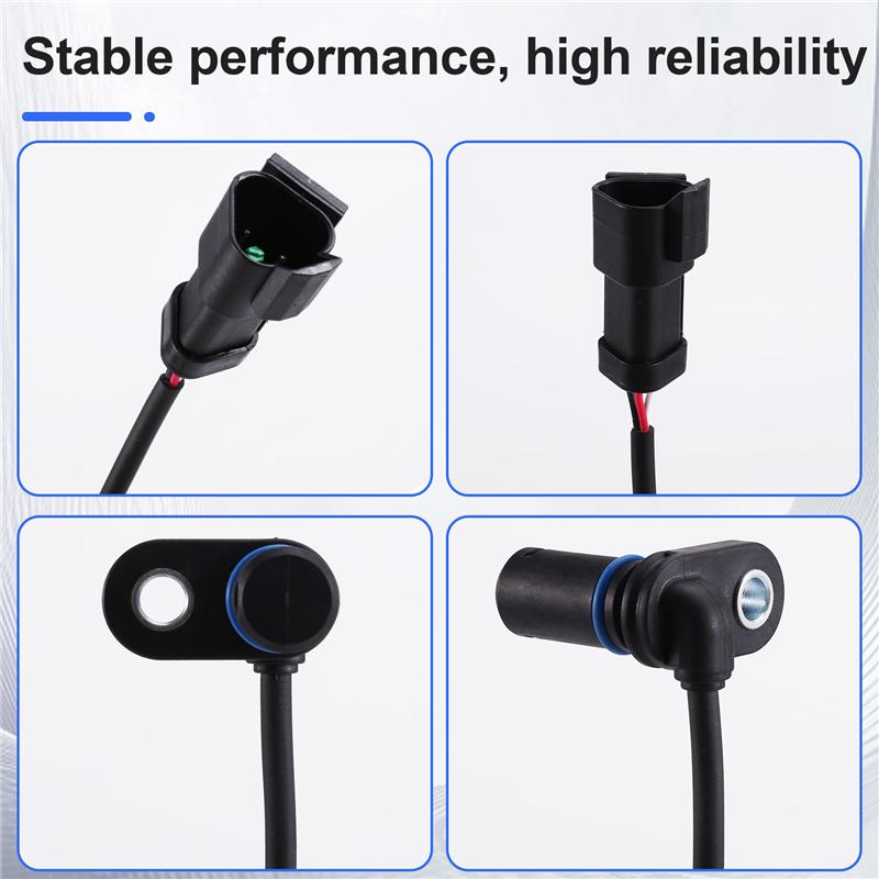 Speed Sensor Electronic Speedometer Sensor 74403-01C For Davidson V-Rod VRSCA VRSCB 7440301C Sensor For Davidson