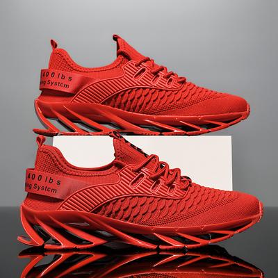 Boty pánské Tenisky Mužské ležérní Pánské Boty tenis Luxusní boty Trenér Závody Prodyšné Boty módní povaleči běhání Boty pro muže