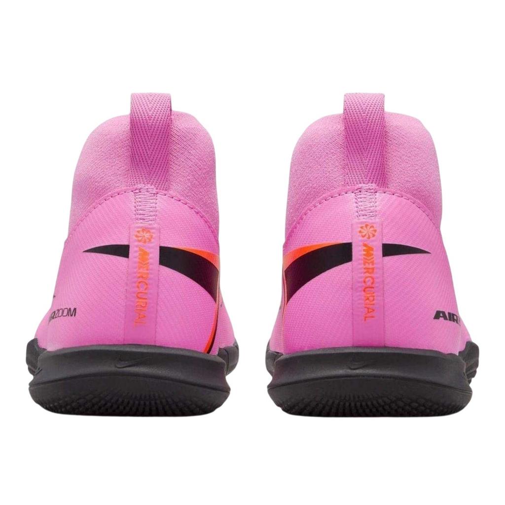 Nike Childrens/Kids Mercuial Superfly 10 Academy Indoor Football Shoes