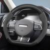 Accesorii pentru interiorul mașinii – Mânere şi huse pentru volan