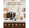 Dreo BaristaMaker Electric Milk Frother