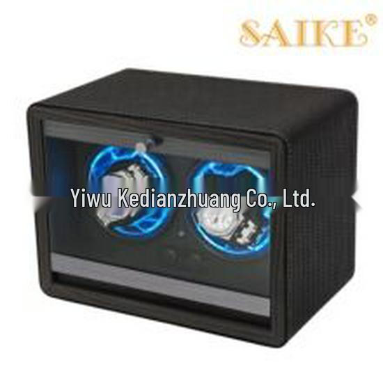 Boîte Remontoir Montre Mécanique Automatique