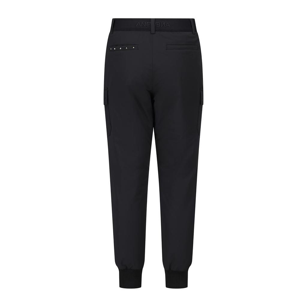ANEW GOLF W Thinsulate Jogger L/Pt_Bk
