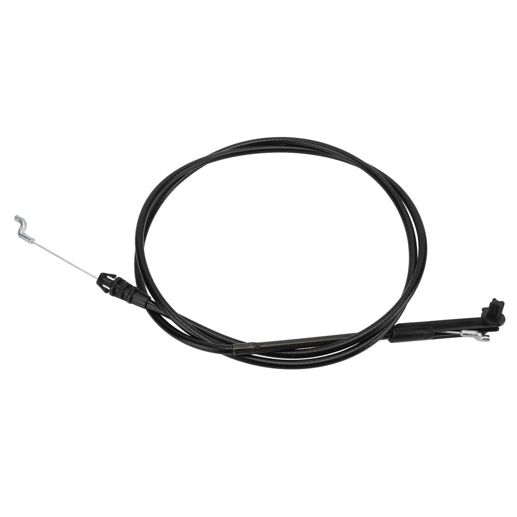 58in 147.32cm Brake Cable with 53 1 2in Conduit 104‑8676 Replacement for Toro Mower