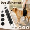 Convenient Handle Dog Support Recovery Sling Breathable Pet Rehabilitation Harness  Injury Recovery
