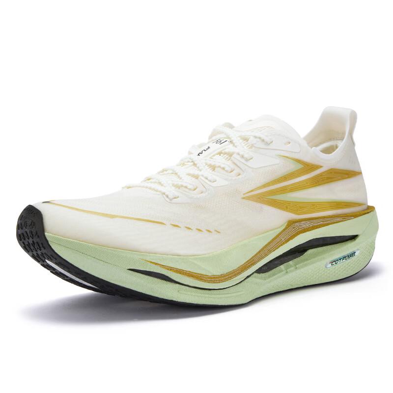 361° Men's Feiran 5 Pro Marathon Racing Carbon Plate Running Shoes