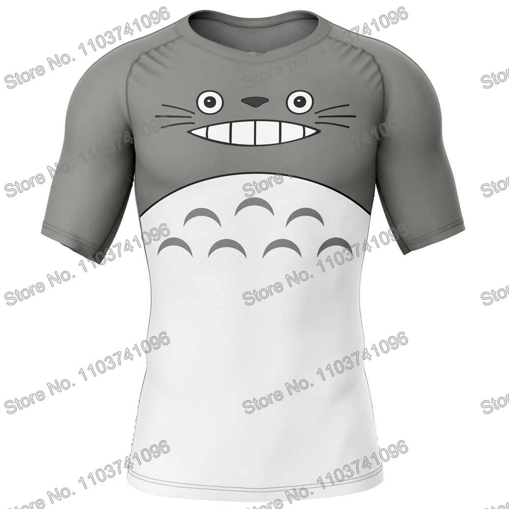 

Neighbor Surf Clothing BJJ MMA Мужская рашгард с коротким рукавом Дайвинг Футболка Обтягивающий купальник Летний пляжный костюм Женские Топы для спортзала XL