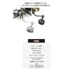 MTCW Handle Knob FUKARIM Gunmetal
