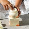 Maate Baby Body Butter (150 gm) | Enriched with Pure Kokum Butter, Shea Butter, Orange & Saffron Oil | Baby Body Butter For Kids 0-12 years