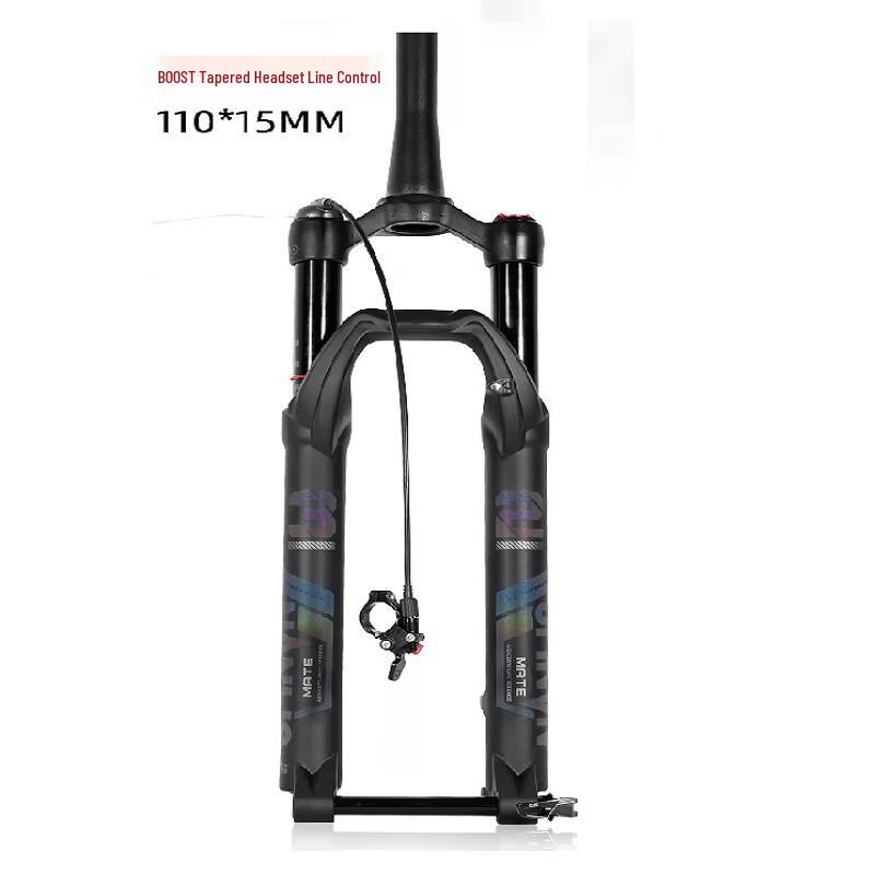 

GEETHA X7PRO Велосипедная передняя вилка с воздушной амортизацией 29 inch
