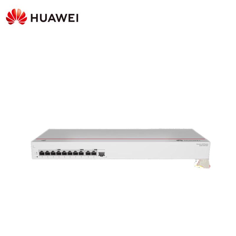 Huawei S380-H8T3ST 8-Port Managed Gigabit Router Switch (CN Version)