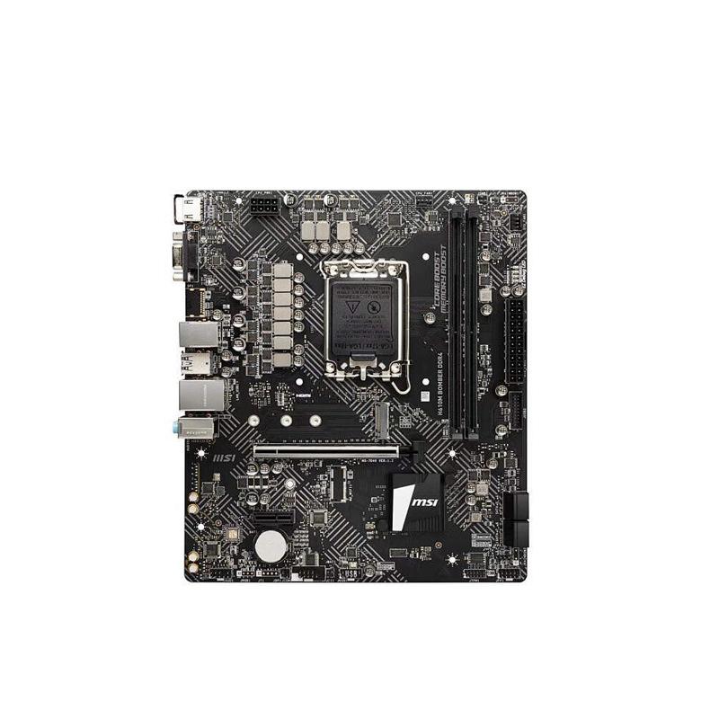 Vývoj obvodových desek a PCB řešení pro základní desky