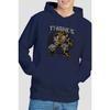 Marvel Thanos Stance Hoodie für Herren