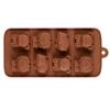 Produse de brutărie – Covorașe din silicon şi forme de copt