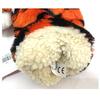 Tiger Favorite Tiger Plush Headcover for Drivers Tiger US Specification Woods' Daphne's (460cc), Design, [Parallel Import]