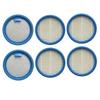 For 7000 / ASKW5, Ultimate 700 EP71UB14DB / EP71AB14UG / EP71HB14SH Vacuum Replacement Filter Less