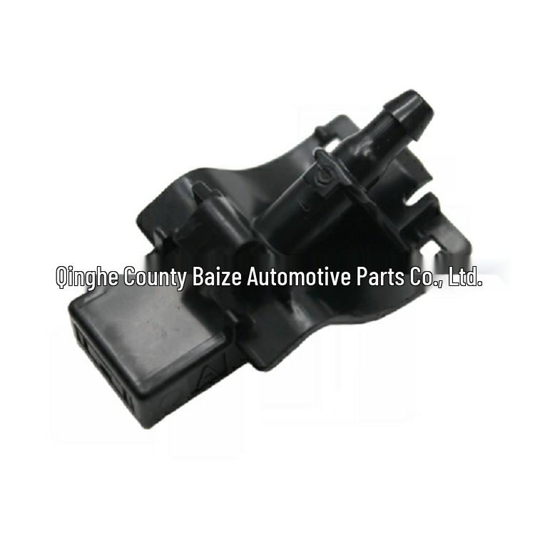 Форсунка омывателя лобового стекла Toyota Camry 85381-12300 - Пластиковая форсунка омывателя автомобиля