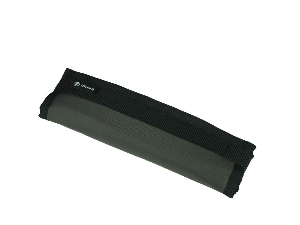 Isuka Fold Up Cooler (S) Gray 341622