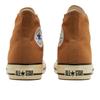 Converse All Star Aged Ac Hi Burnt Ocher 31315450