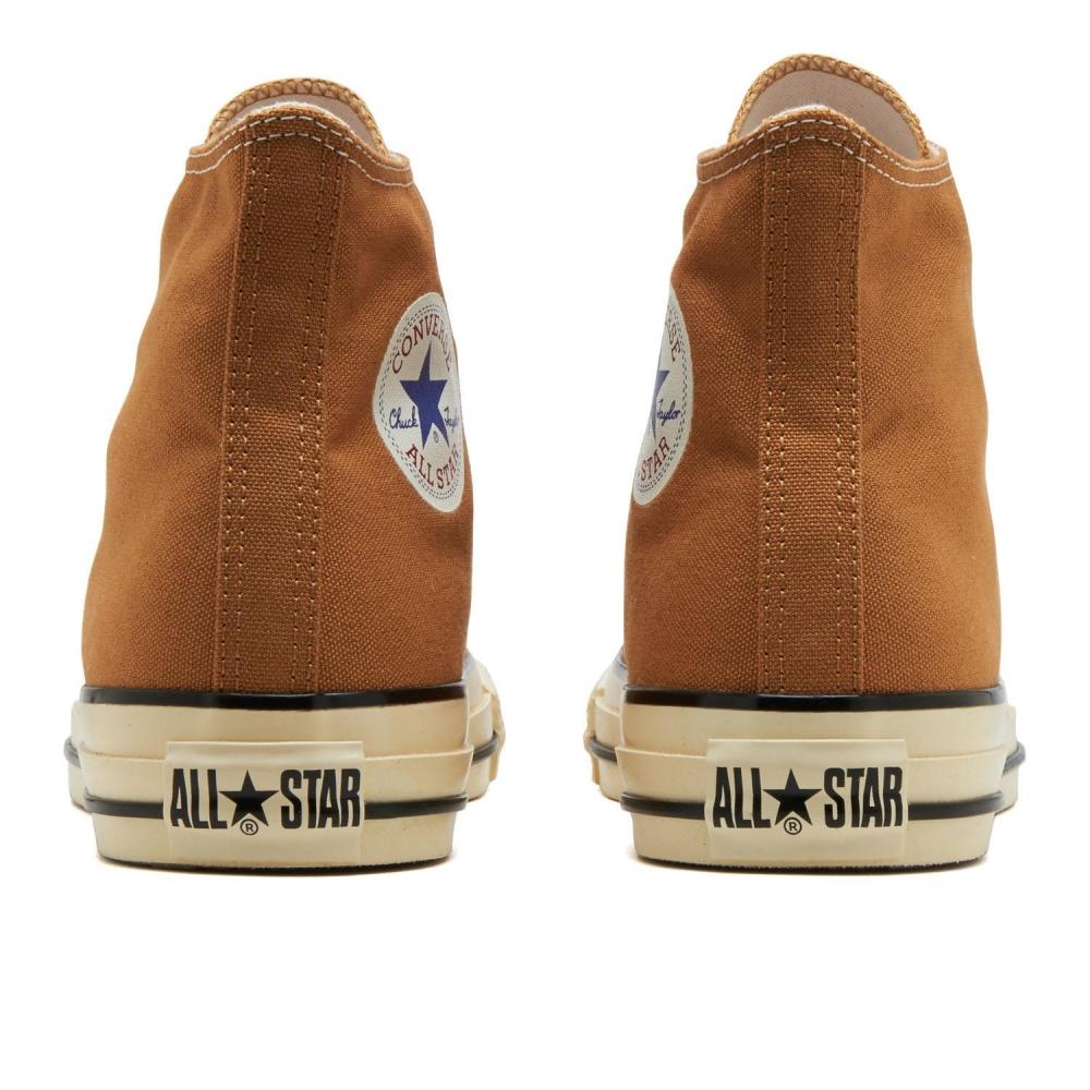 Converse All Star Aged Ac Hi Burnt Ocher 31315450