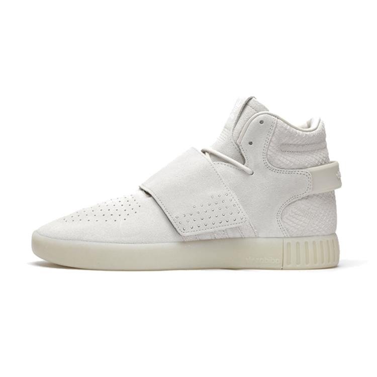 Adidas Tubular Invader Strap `Clear Brown`