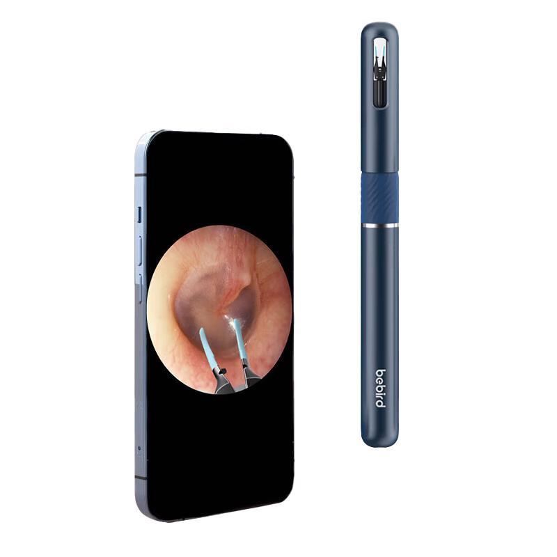

bebird Note5 Smart Visual Ear Cleaner