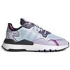 adidas Nite Jogger 'Sky Tint Vivid Tint' Women's EF5420
