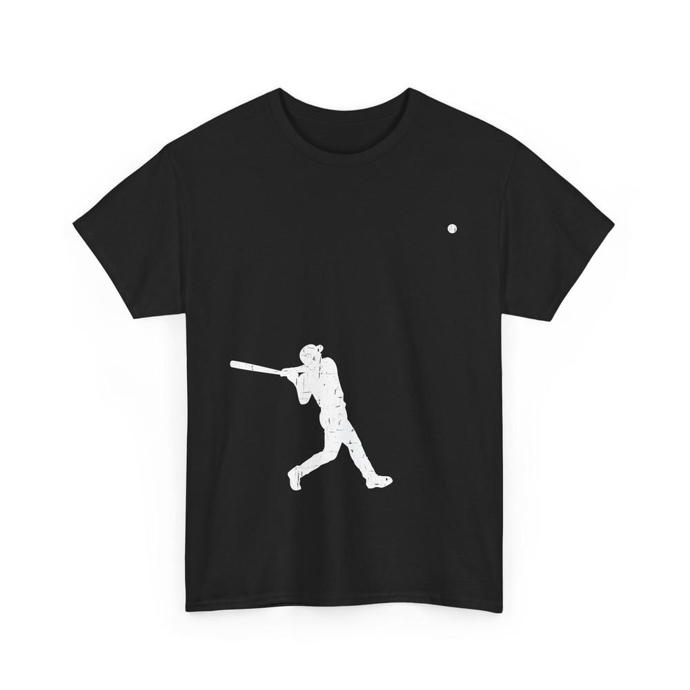 

Baseball Player Shirt, Sports Lovers Baseball Supporters Women Men Shirt S