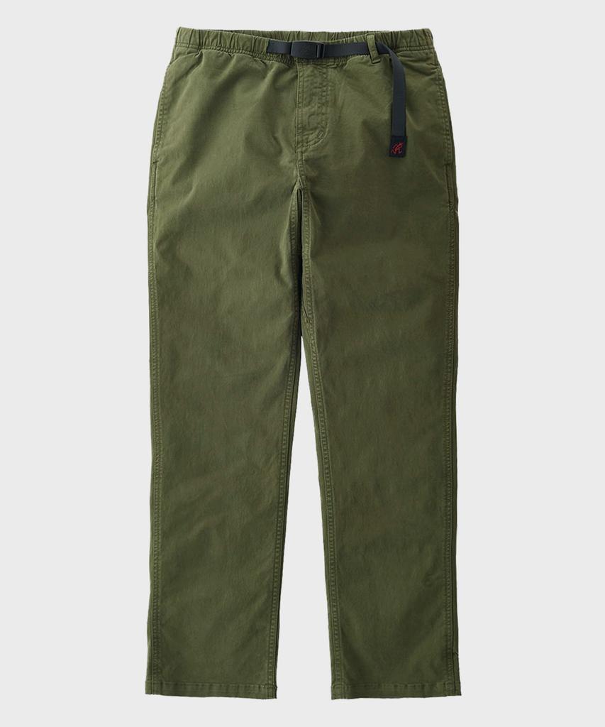 Geulamichi Nn Pants Olive