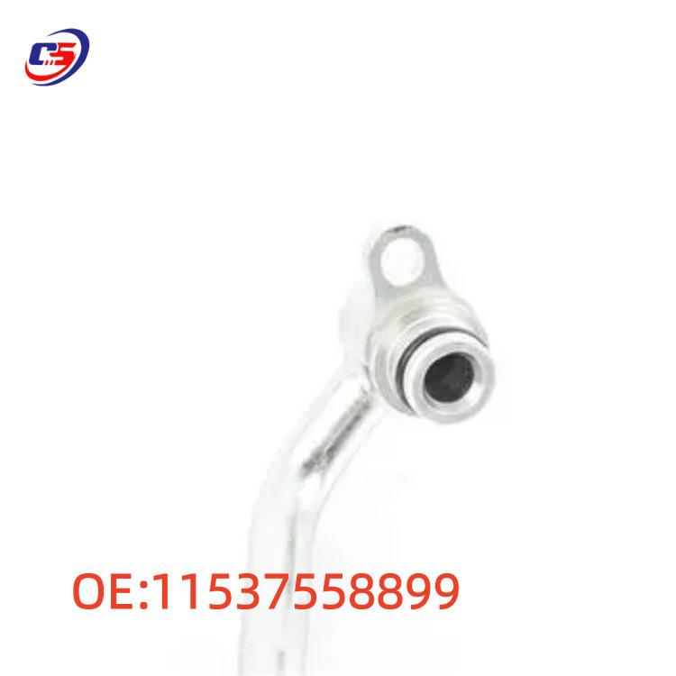 Turbocharger Oil Inlet Pipe for BMW - Large Quantity Available