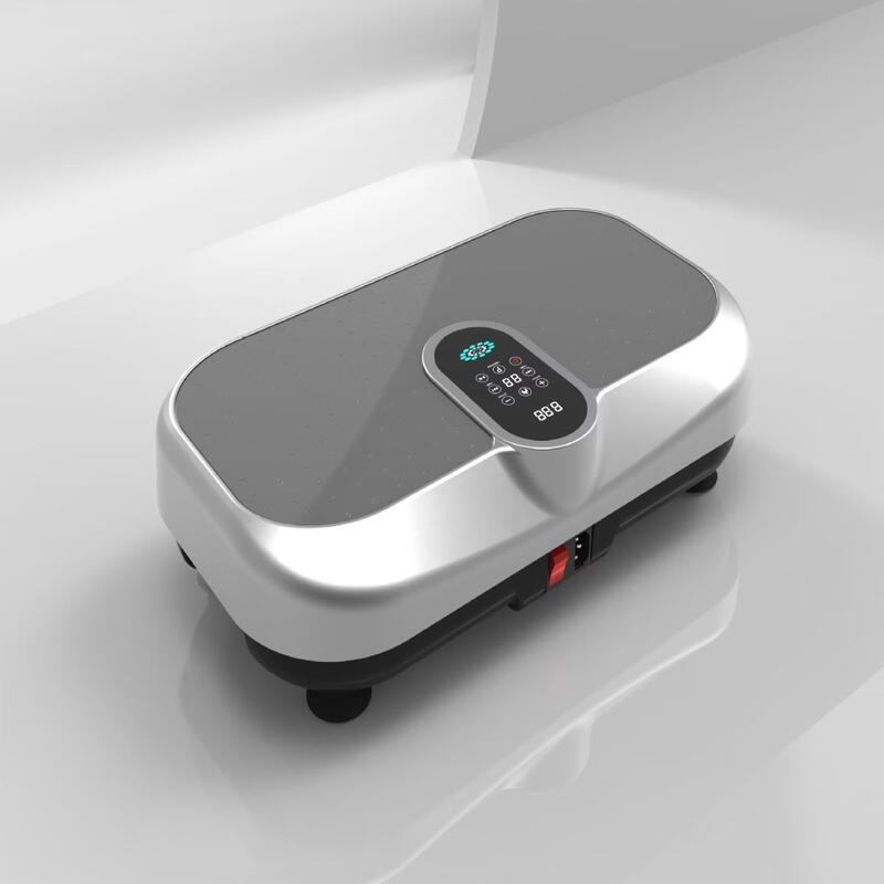 

TLXT Full Body Vibration Plate CN plug (adapter included)