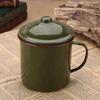 Retro Ceramic Coffee Tea Mug