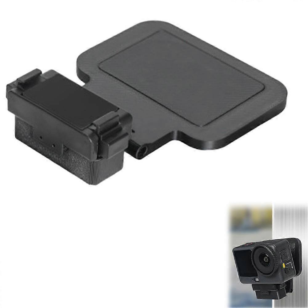 Applicable For DJI DJI Action 6 Magnetic Bracket Base Quick Release Multi-Functional Magnetic Desktop Fixing Accessories